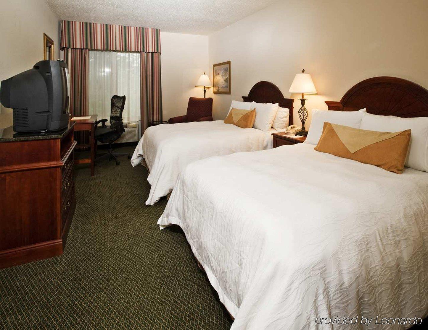 Hilton Garden Inn Montgomery East Room photo