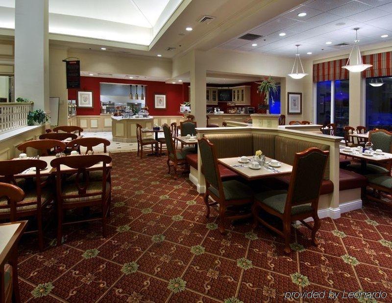 Hilton Garden Inn Montgomery East Restaurant photo